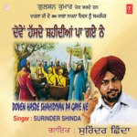 Doven Hasde Shahidiyan Pa Gaye Ne - Surinder Shinda Song Download